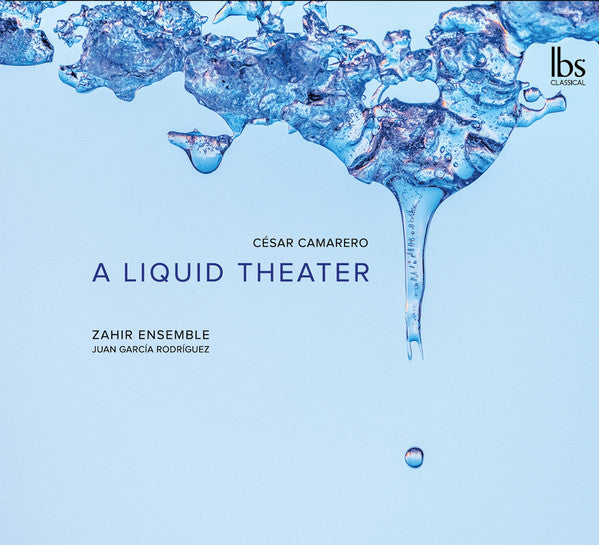 ZAHIR ENSEMBLE - LIQUID THEATER