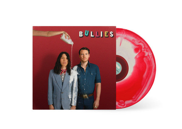 ACID TONGUE - BULLIES