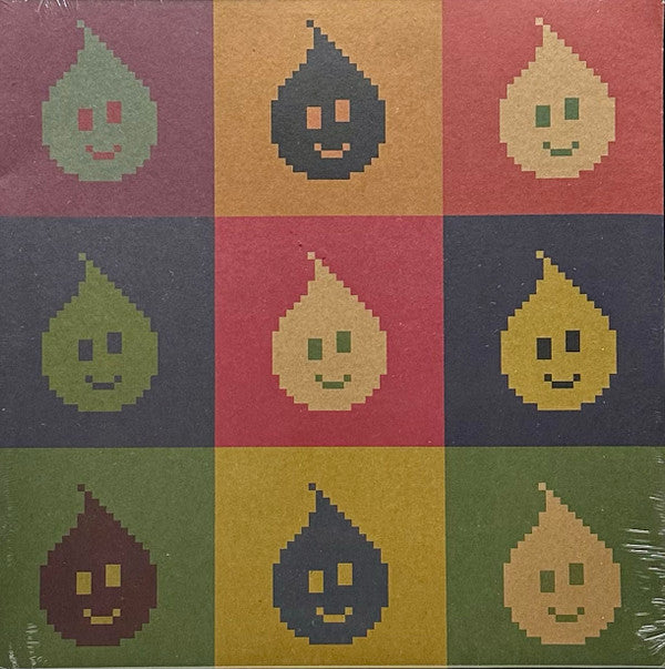 WOMBATS - IS THIS WHAT IT FEELS LIKE TO FEEL LIKE THIS?