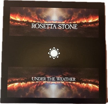ROSETTA STONE - UNDER THE WEATHER