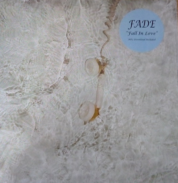FADE - FALL IN LOVE
