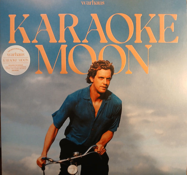 WARHAUS - KARAOKE MOON