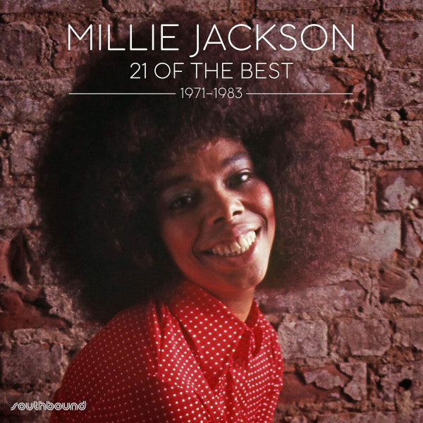 JACKSON MILLIE - 21 OF THE BEST