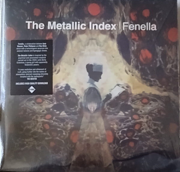 FENELLA - METALLIC INDEX