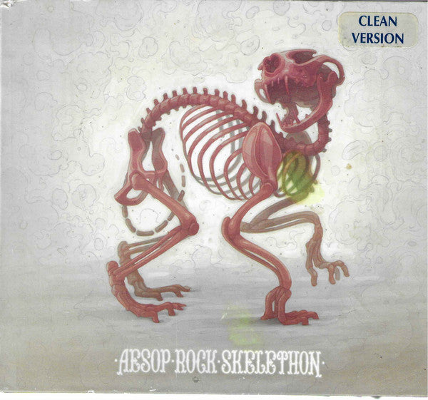 SKELETHON