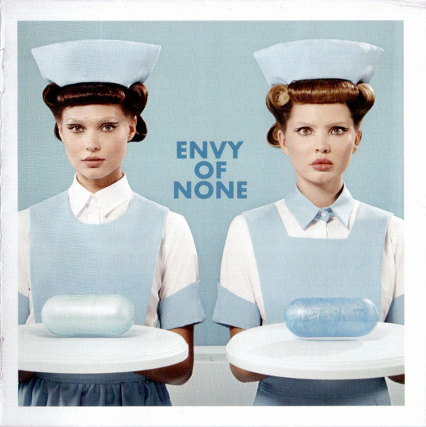 ENVY OF NONE - ENVY OF NONE