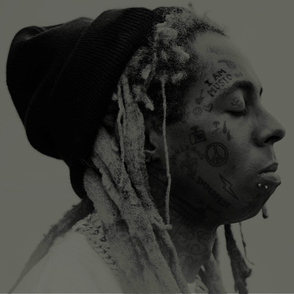 LIL WAYNE - I AM MUSIC