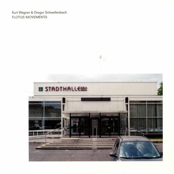 WAGNER,KURT & GREGOR SCHWELLENBACH - FLOTUS MOVEMENTS