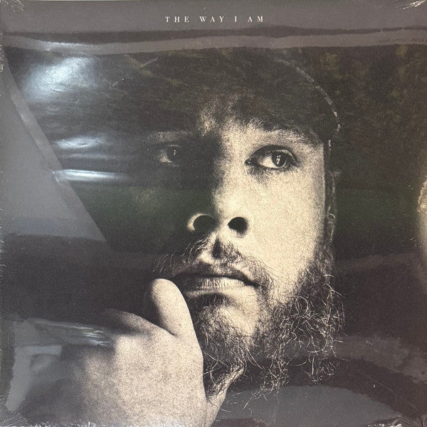 COMBS,LUKE - WAY I AM (2LP/140G)