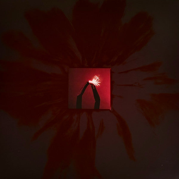 FLOATING POINTS & SAN FRANCISCO BALLET ORCHESTRA - MERE MORTALS (2LP)