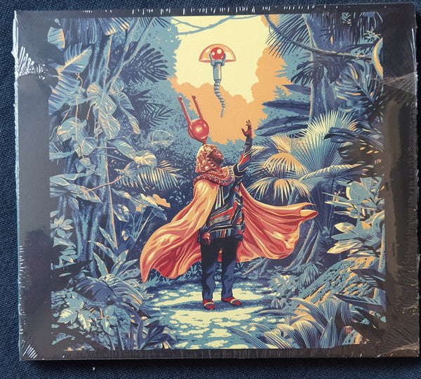 SUN RA & HIS ARKESTRA - EAST TWO + 7