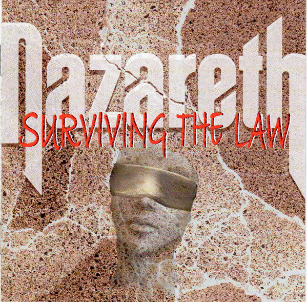 NAZARETH - SURVIVING THE LAW