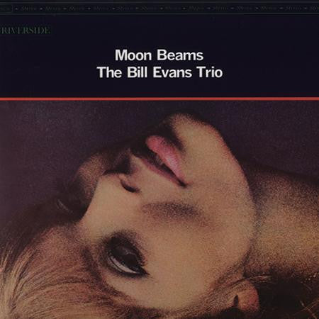 BILL EVANS TRIO - MOON BEAMS (180G/45RPM/2LP)