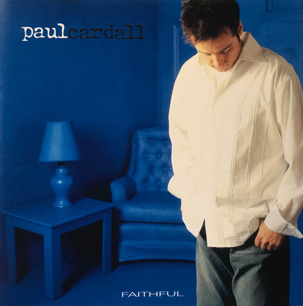 CARDALL,PAUL - FAITHFUL