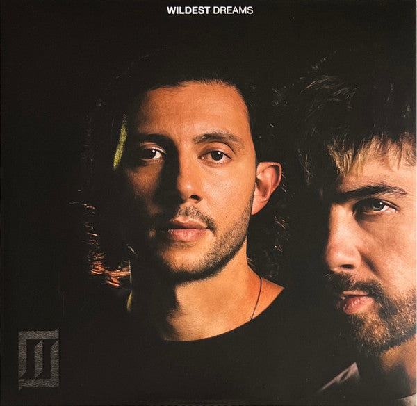 MAJID JORDAN - WILDEST DREAMS