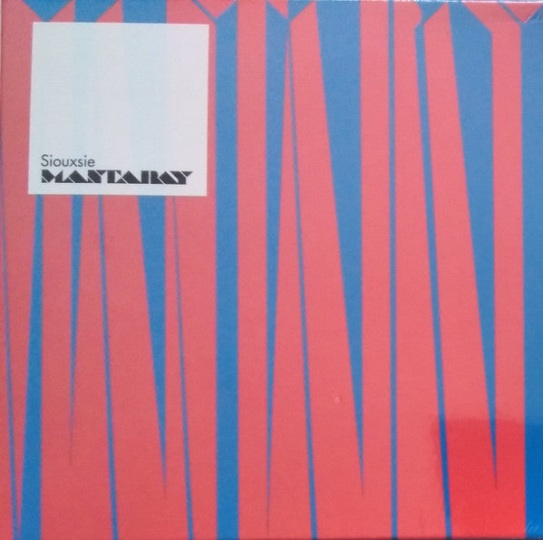 SIOUXSIE - MANTARAY