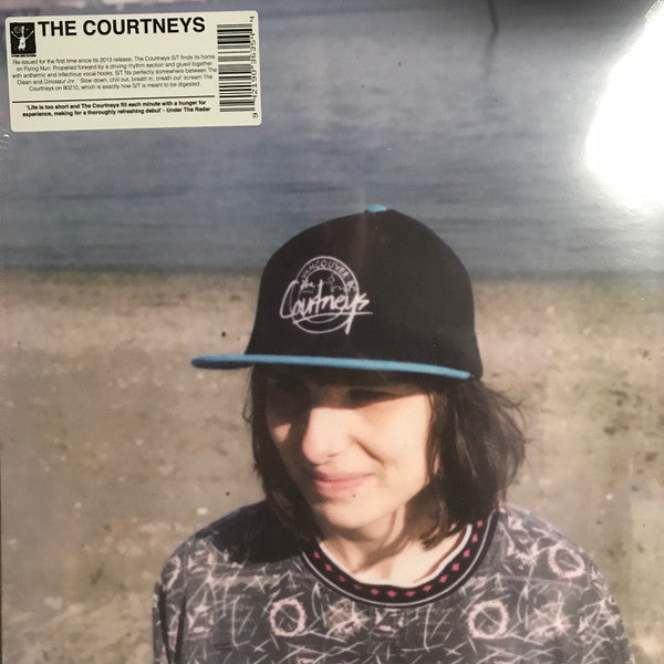 COURTNEYS - COURTNEYS (COLOR)