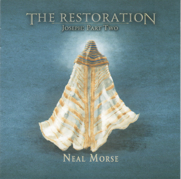 MORSE,NEAL - RESTORATION - JOSEPH