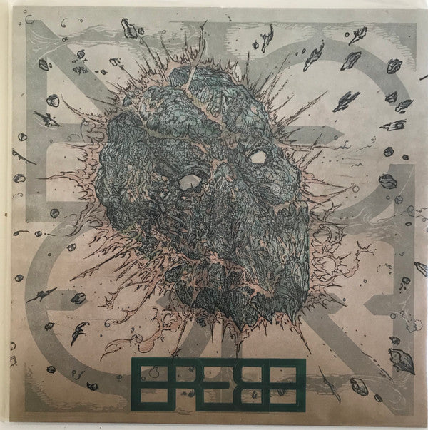 EREBE - AEON