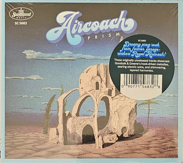 AIRCOACH - PRISM