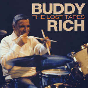 RICH BUDDY - LOST TAPES