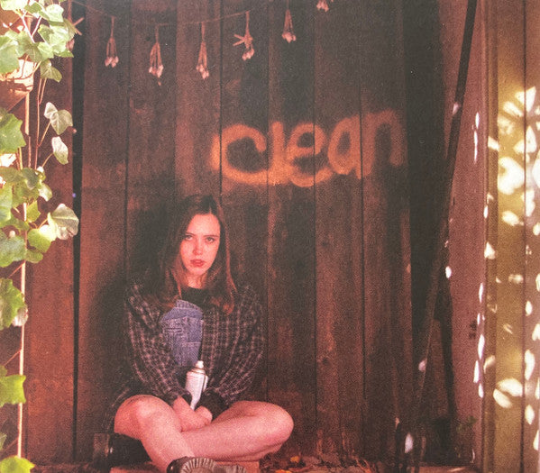 SOCCER MOMMY - CLEAN