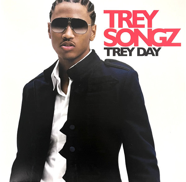 SONGZ TREY - TREY DAY