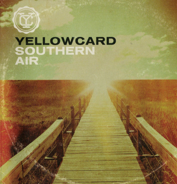 YELLOWCARD - SOUTHERN AIR
