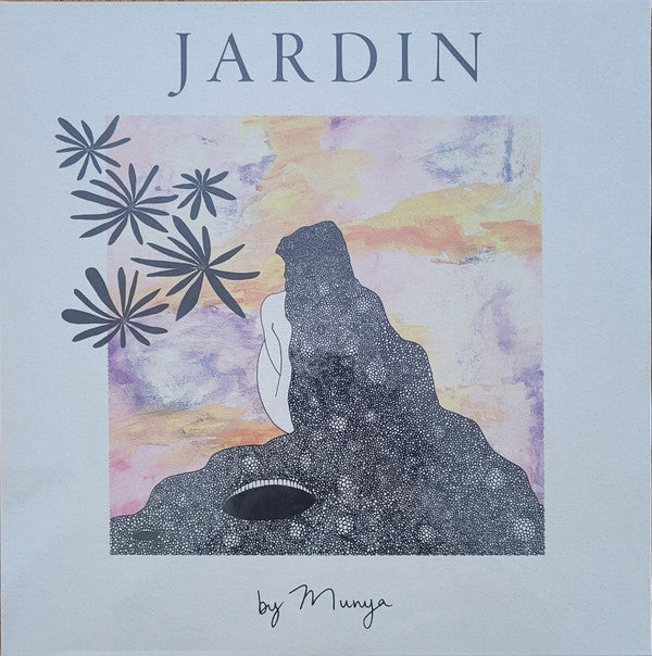 MUNYA - JARDIN