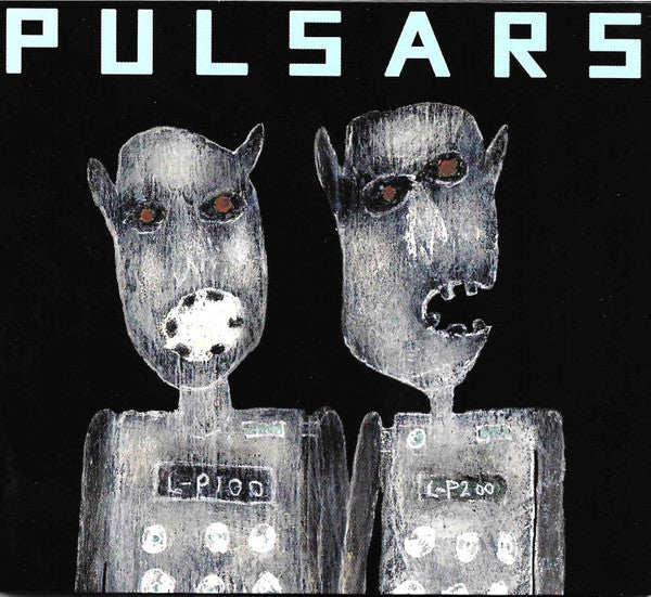 PULSARS - PULSARS