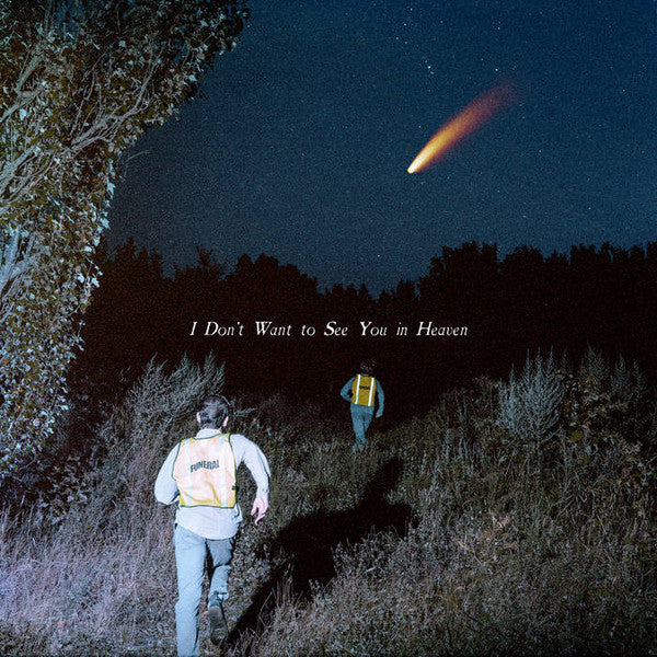 CALLOUS DAOBOYS - DON'T WANT TO SEE YOU IN HEAVEN