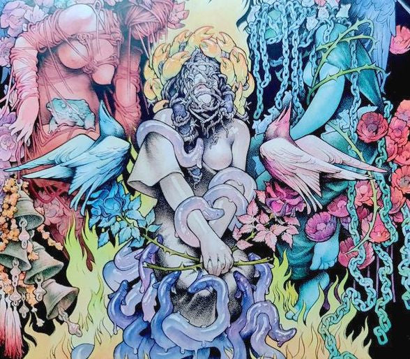 BARONESS - STONE