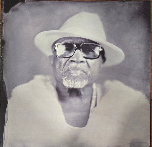 SWAMP DOGG - BLACKGRASS: FROM WEST VIRGINIA TO 125TH ST