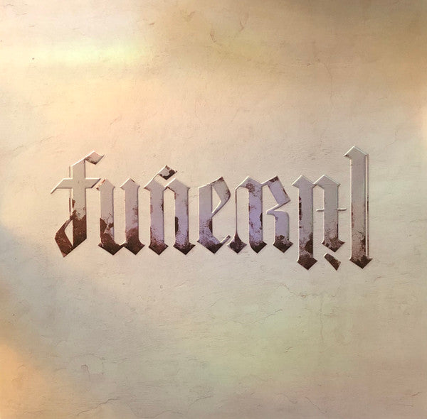 LIL WAYNE - FUNERAL (2LP) (X)