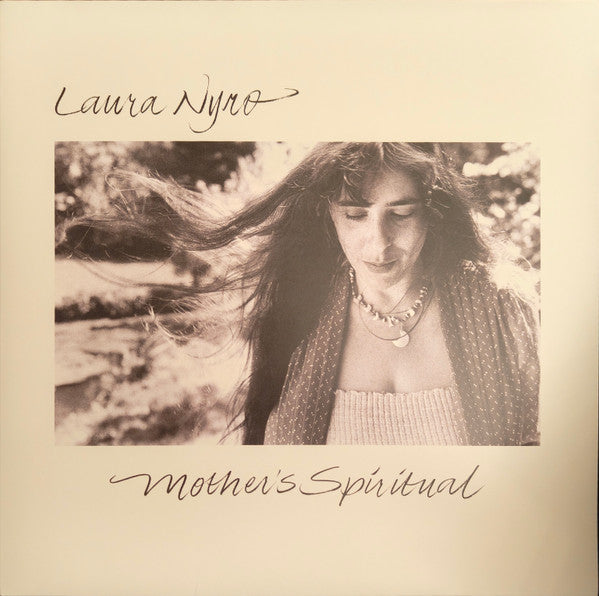 NYRO,LAURA - MOTHER'S SPIRITUAL (TRANSLUCENT PINK VINYL/180G)