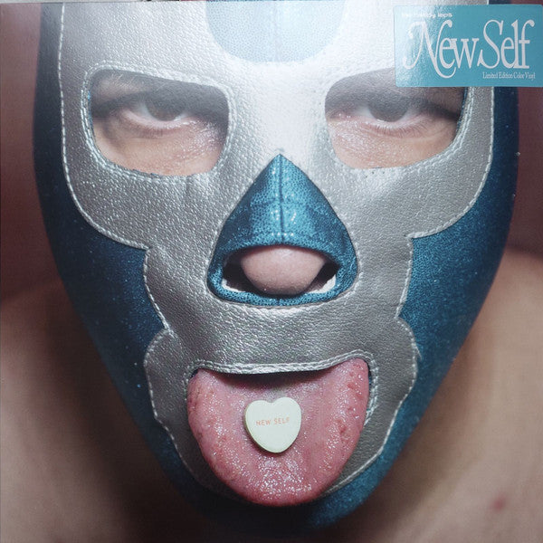 BOBBY LEES - NEW SELF