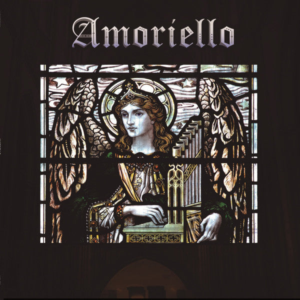 AMORIELLO - AMORIELLO