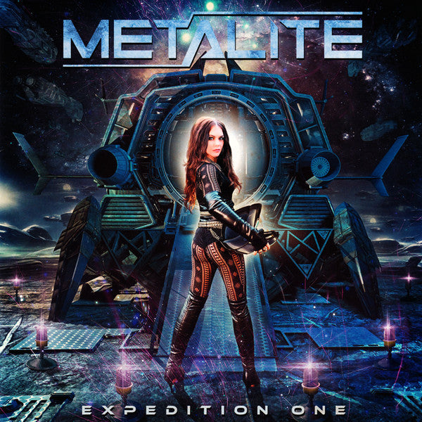 METALITE - EXPEDITION ONE