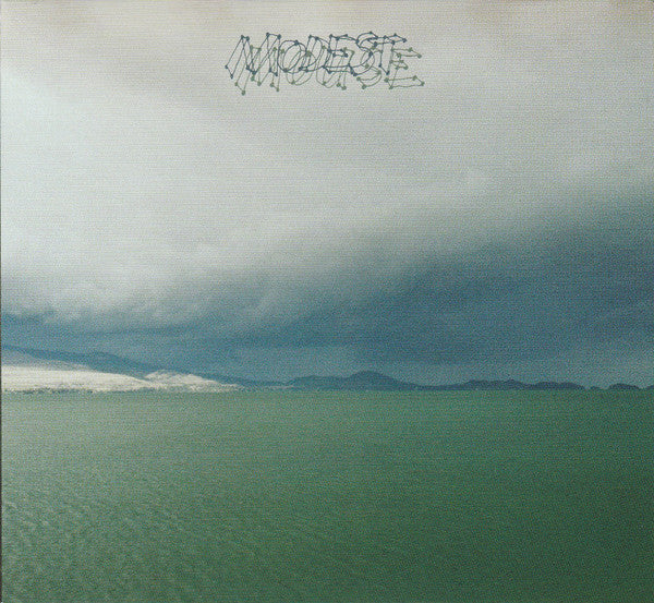 MODEST MOUSE - FRUIT THAT ATE ITSELF