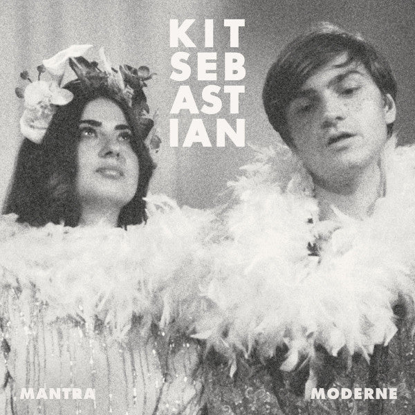 SEBASTIAN,KIT - MANTRA MODERNE