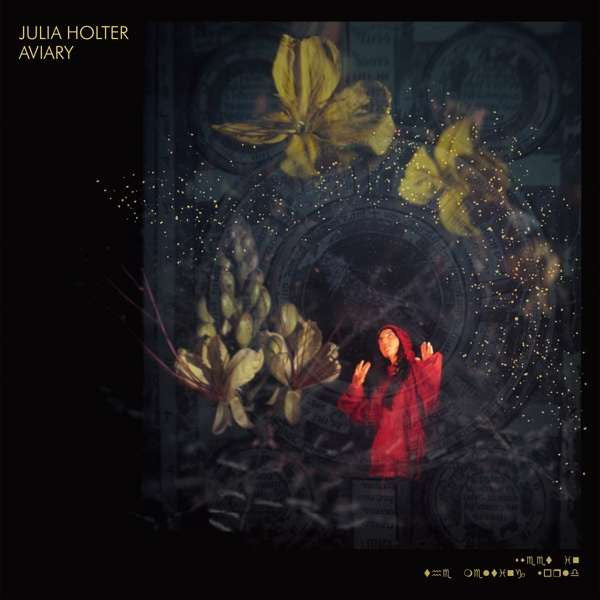 HOLTER,JULIA - AVIARY