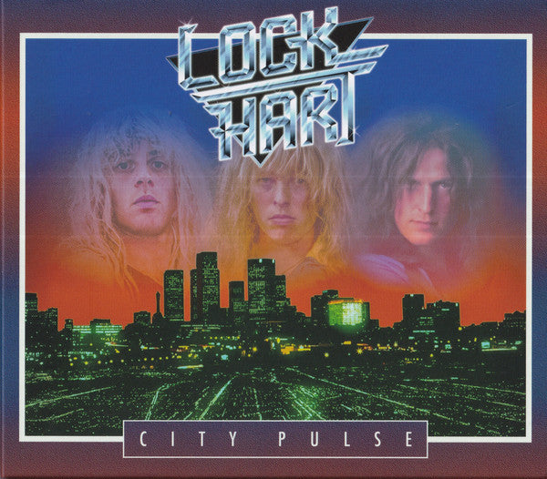 LOCKHART - CITY PULSE