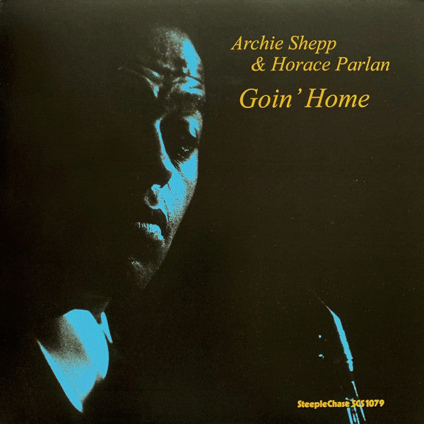 SHEPP ARCHIE/HORACE PARLAN - GOIN' HOME (180G VINYL)