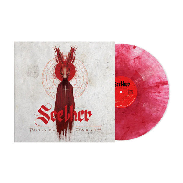 SEETHER - POISON THE PARISH