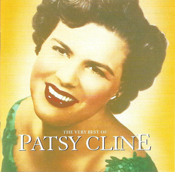 CLINE PATSY - VERY BEST OF