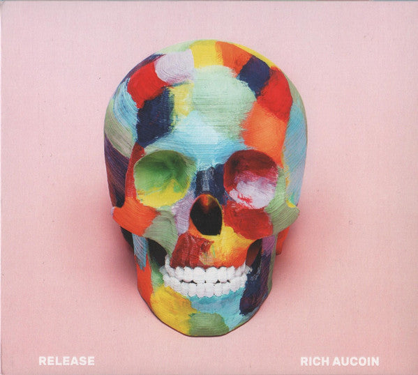 RICH AUCOIN - RELEASE