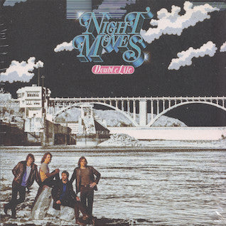 NIGHT MOVES - DOUBLE LIFE