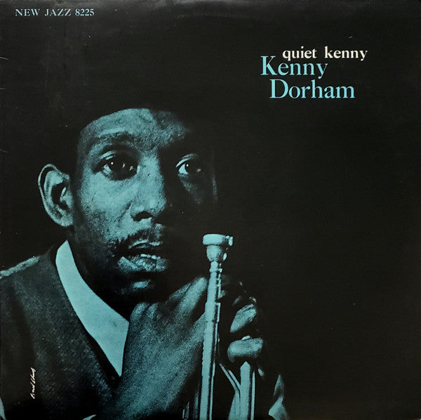 DORHAM KENNY - QUIET KENNY