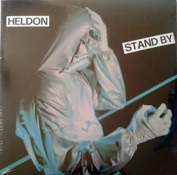 HELDON - STAND BY