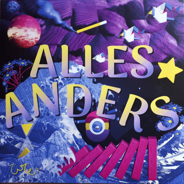 WIES - ALLES ANDERS